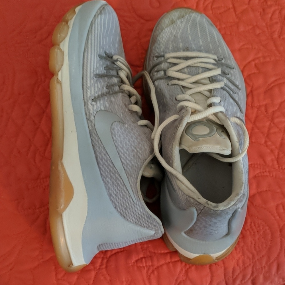 NIKE KD 8 * KEVIN DURANT